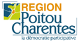Logo Région Poitou-Charentes