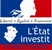 Logo L'état investit